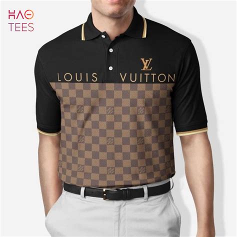 louis vuitton polo